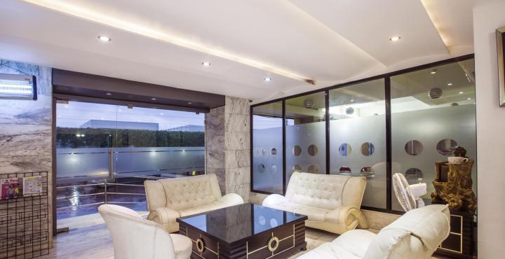 Hotel Aristro Lonavala Ngoại thất bức ảnh